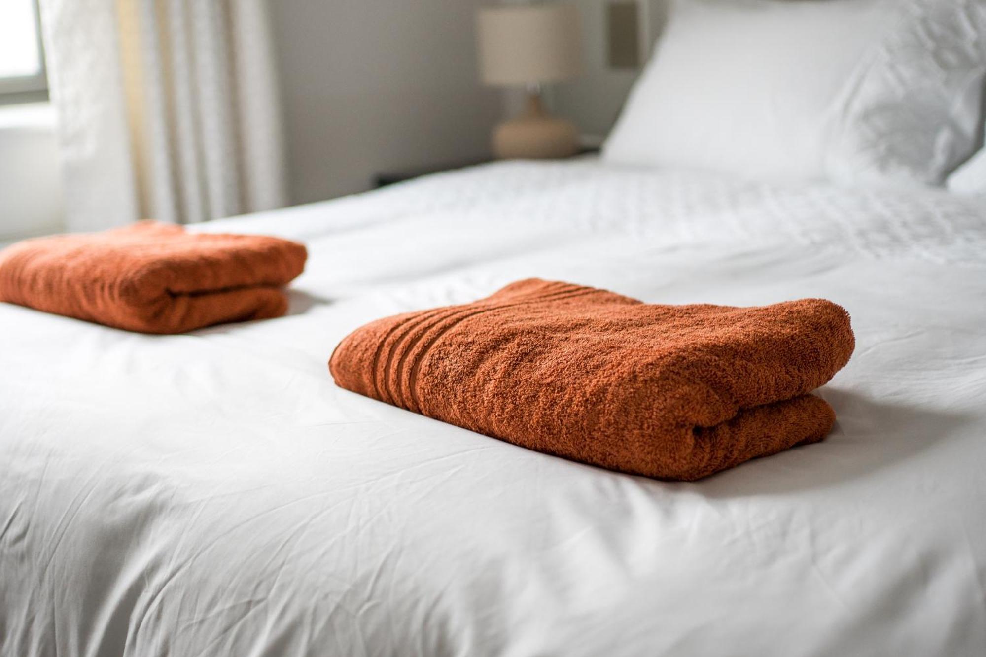 Canning Town -2 Bed Luxury Apartment London Eksteriør billede